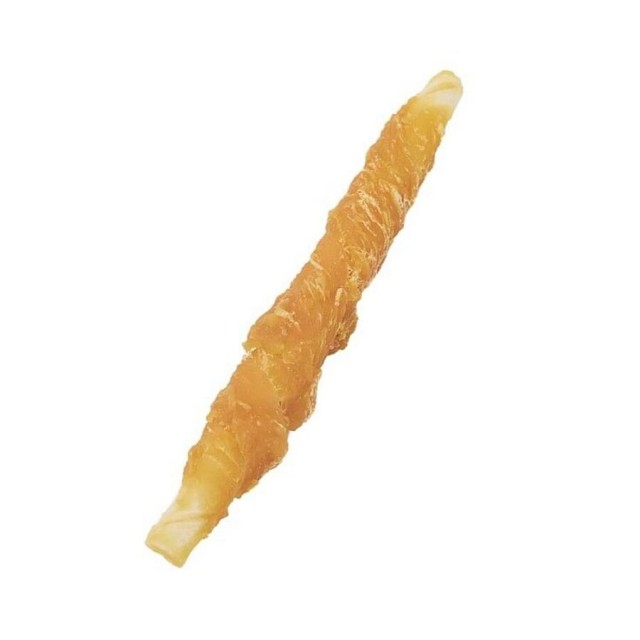 M-Pets Bite Delight Tavuklu Sargılı Köpek Ödülü 13cm (2kg)