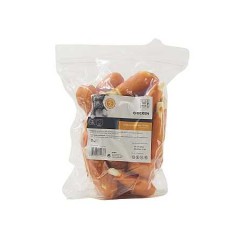 M-Pets Bite Delight Tavuklu But Köpek Ödülü 13cm (2kg)