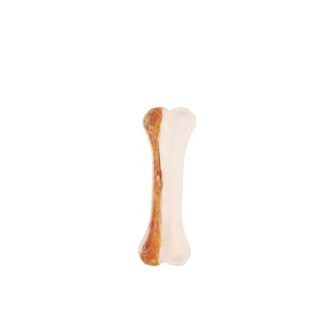 M-Pets Trusty Chicken Press Tavuklu Kemik Köpek Ödülü 12,7cm 55gr