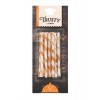 M-Pets Trusty Twisted Sticks Tavuklu Çubuk Köpek Ödülü 10lu 12,7cm 55gr