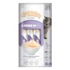 M-Pets Ageing 6+ Ördek Ton Balığı ve Somonlu Yaşlı Kediler için Krema Kedi Ödül Maması 4x15gr