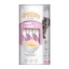 M-Pets Joint & Bone Eklem Destekleyici Somon Tavuk ve Sığır Etli Krema Kedi Ödül Maması 4x15gr