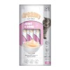 M-Pets Joint & Bone Eklem Destekleyici Somon Tavuk ve Sığır Etli Krema Kedi Ödül Maması 4x15gr