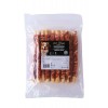 M-Pets Bite Delight Somonlu ve Morina Balıklı Sargı Köpek Ödülü 28cm (2kg)