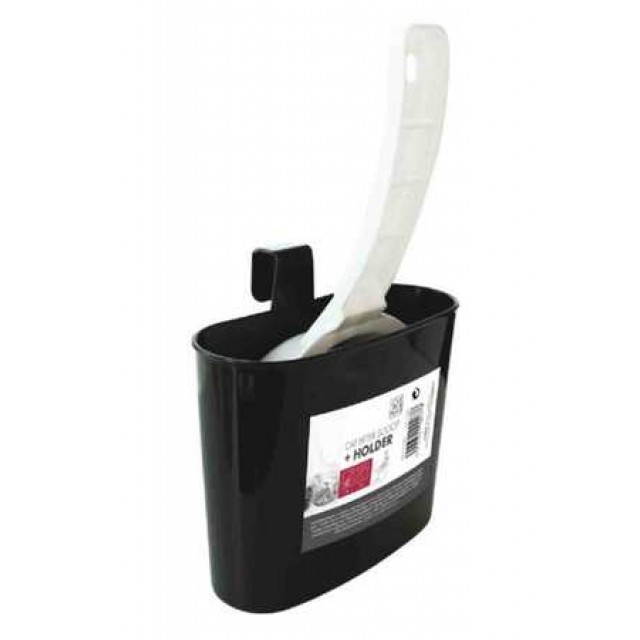 M-Pets Cat Litter Scoop Holder Kedi Kumu Küreği