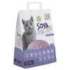 M-Pets Soya Organik Lavantalı Kedi Kumu 10lt