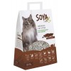 M-Pets Soya Organik Kahveli Kedi Kumu 10lt