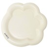 M-Pets Pawsy Seramik Mama Kabı White 100ml