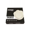 M-Pets Pawsy Seramik Mama Kabı White 100ml
