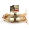 M-Pets Natura Dumbell Kedi Oyuncağı