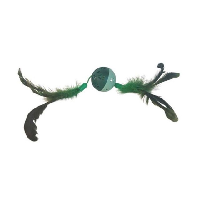 M-Pets Wonders Bell Ball Kedi Oyuncağı