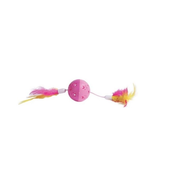 M-Pets Wonders Bell Ball Kedi Oyuncağı