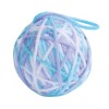 M-Pets Wonders Thread Ball Kedi Oyuncağı