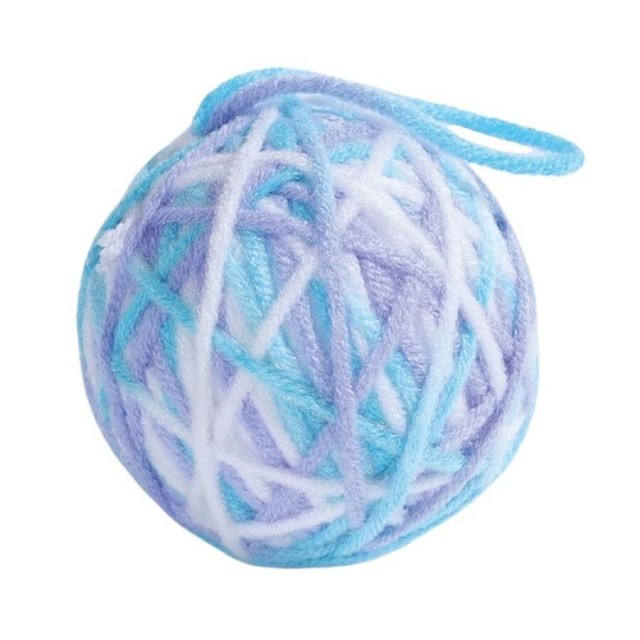 M-Pets Wonders Thread Ball Kedi Oyuncağı