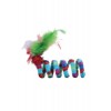 M-Pets Wonders Loop Kedi Oyuncağı
