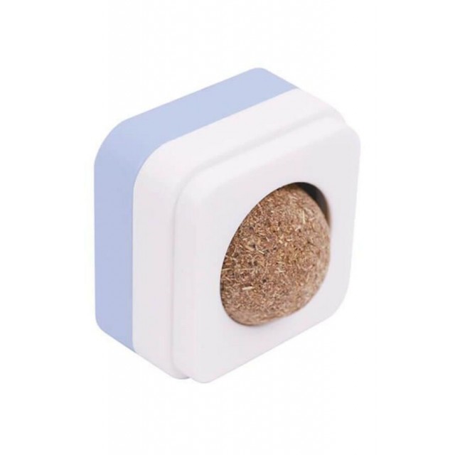 M-Pets Matatabi Topu 4,5 x 4,5 x 4,7cm