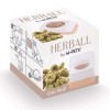 M-Pets Meyveli Catnip Topu 4,5 x 4,5 x 4,7cm