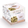 M-Pets Meyveli Catnip Topu 4,5 x 4,5 x 4,7cm