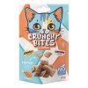 M-Pets Crunchy Bites Tavuklu Kedi Ödülü 60gr