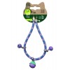 M-Pets Pixie Zilli Kedi Boyun Tasması Mix Color