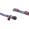 M-Pets Urbanstyle Jazz Stripes Kedi Boyun Tasması