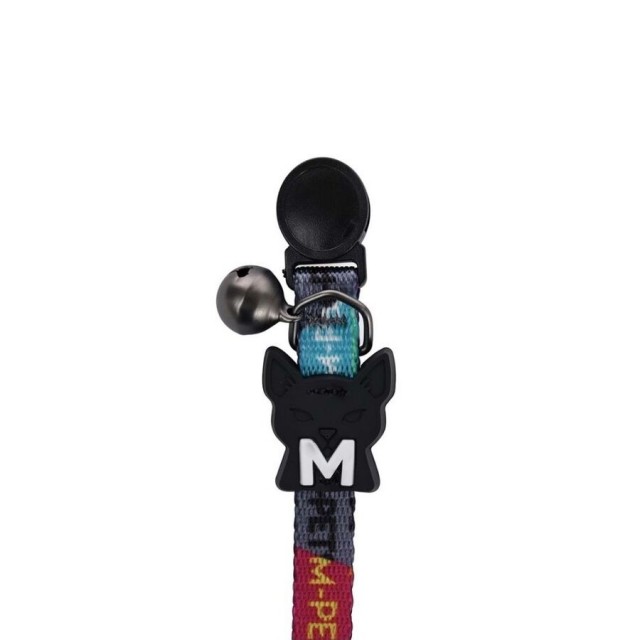 M-Pets Urbanstyle DNA Kedi Boyun Tasması