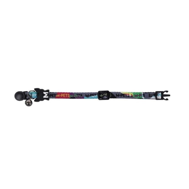 M-Pets Urbanstyle DNA Kedi Boyun Tasması