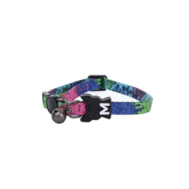 M-Pets Urbanstyle Lava Kedi Boyun Tasması