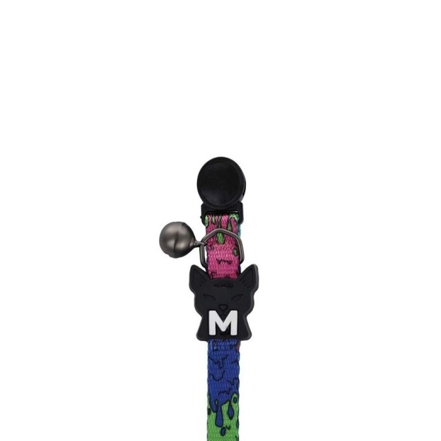 M-Pets Urbanstyle Lava Kedi Boyun Tasması