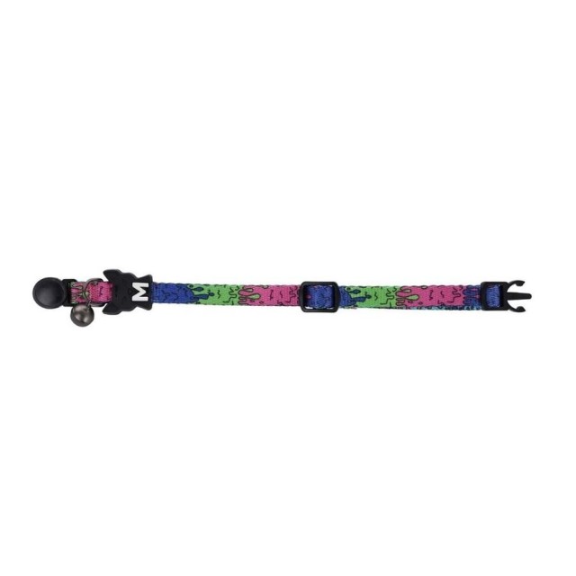 M-Pets Urbanstyle Lava Kedi Boyun Tasması