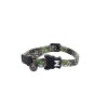 M-Pets Urbanstyle Multicolor Freestyle Kedi Boyun Tasması