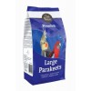 Deli Nature Premium Large Parakeets Paraket Yemi 1kg