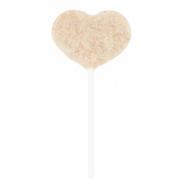 M-Pets Lolliheart Tavuklu Kedi Ödülü 4gr