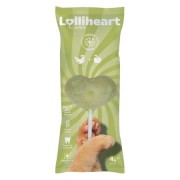 M-Pets Lolliheart Tavuklu ve Elmalı Kedi Ödülü 4gr
