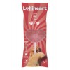 M-Pets Lolliheart Tavuklu ve Çilekli Kedi Ödülü 4gr