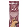 M-Pets Lolliheart Tavuklu ve Pancarlı Kedi Ödülü 4gr