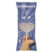 M-Pets Lolliheart Tavuklu ve Yaban Mersinli Kedi Ödülü 4gr