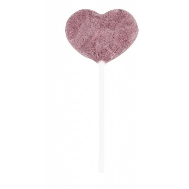 M-Pets Lolliheart Tavuklu ve Yaban Mersinli Kedi Ödülü 4gr