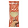 M-Pets Lolliheart Tavuklu ve Balkabaklı Kedi Ödülü 4gr