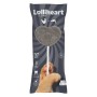 M-Pets Lolliheart Tavuklu ve Mürekkep Balıklı Kedi Ödülü 4gr