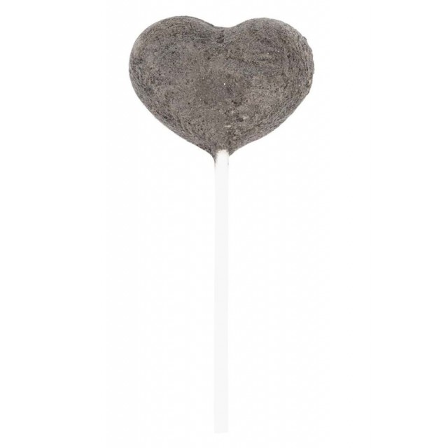 M-Pets Lolliheart Tavuklu ve Mürekkep Balıklı Kedi Ödülü 4gr