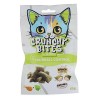 M-Pets Crunchy Bites Hairball Kontrolü Destekleyici Tavuklu ve Kedi Otlu Kedi Ödülü 60gr