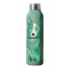 M-Pets Petjoy Purrfect Luna Termos Yeşil 500ml