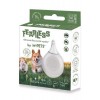 M-Pets Fearless Ultrasonik Pire ve Kene Kovucu Beyaz