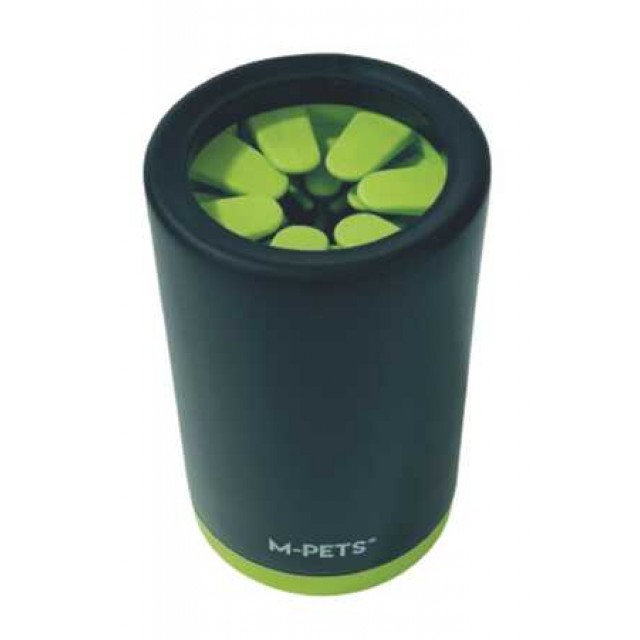 M-Pets Paw Scrubber Pati Temizleme Aparatı (S)