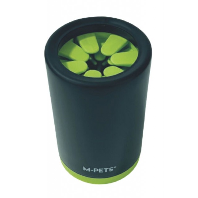 M-Pets Paw Scrubber Pati Temizleme Aparatı (S)