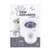 M-Pets Paw Scrubber Pati Temizleme Aparatı (S) Beyaz