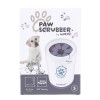 M-Pets Paw Scrubber Pati Temizleme Aparatı (S) Beyaz