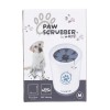 M-Pets Paw Scrubber Pati Temizleme Aparatı (M) Beyaz