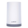 M-Pets Paw Scrubber Pati Temizleme Aparatı (M) Beyaz